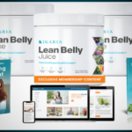 lean belly