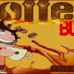 java burn