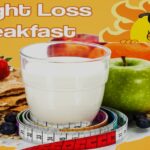 weight loss breakfast