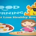 weight loss healthy breakfast ideas