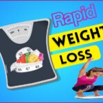 rapid weight loss