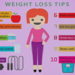 weight loss tips