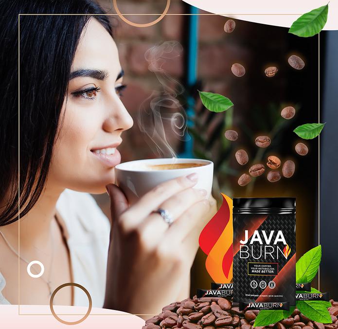 java burn