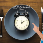 intermittent fasting schedule