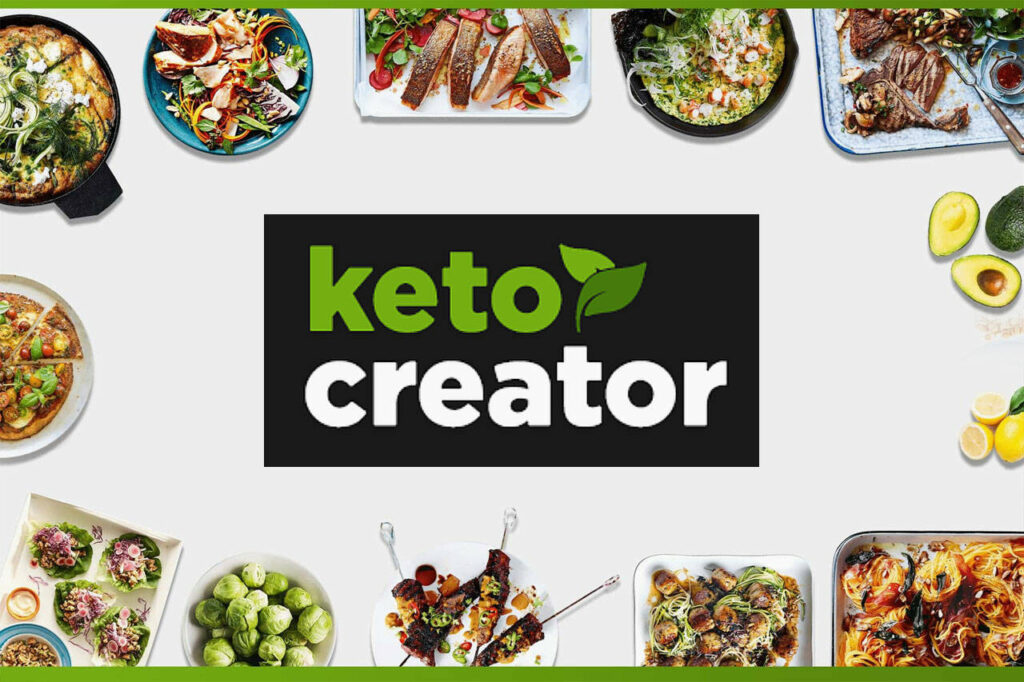 keto creator