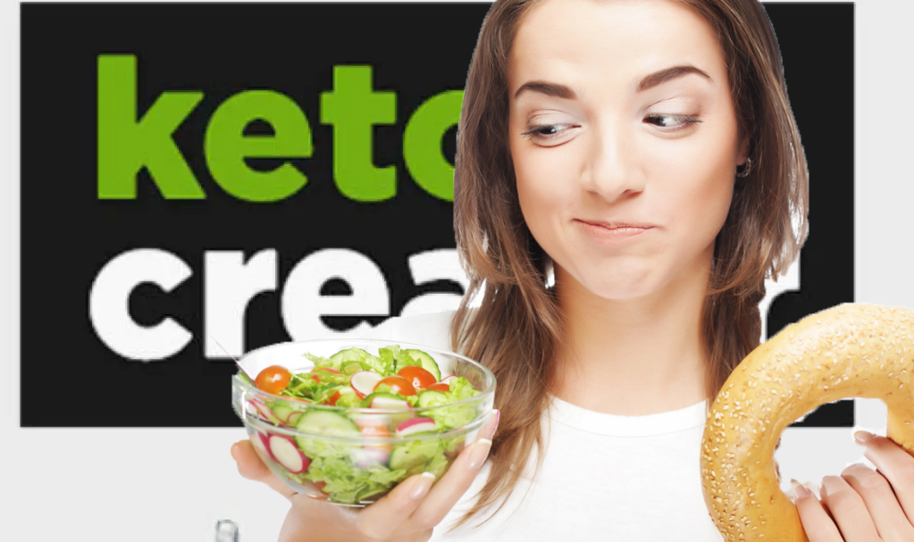 keto creator