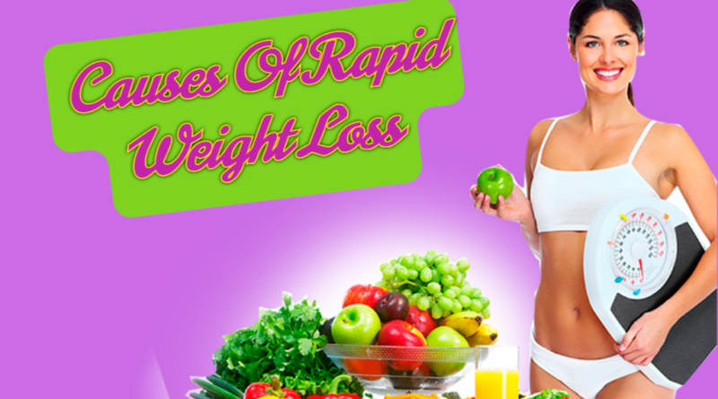 rapid-weight-loss-causes-how-to-achieve-rapid-results