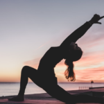 yoga burn