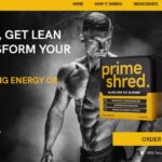 PrimeShred