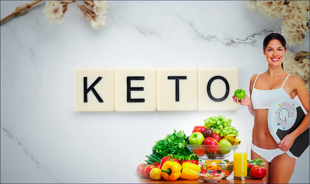 keto diet