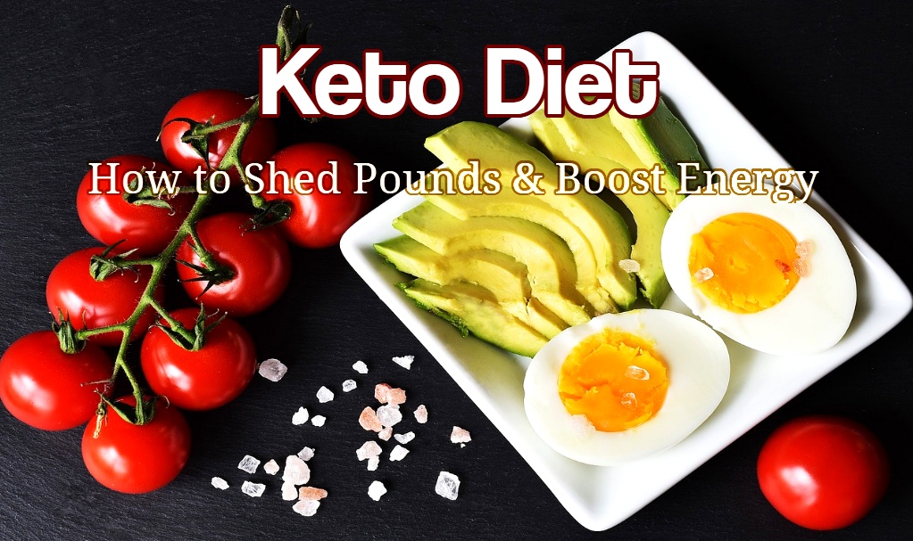 keto diet