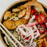 meal plan keto