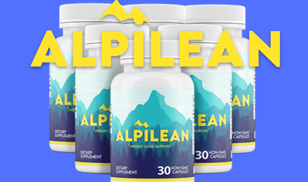 Alpilean