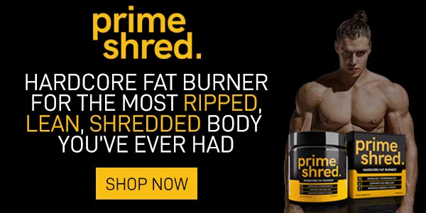 best fat burner for men