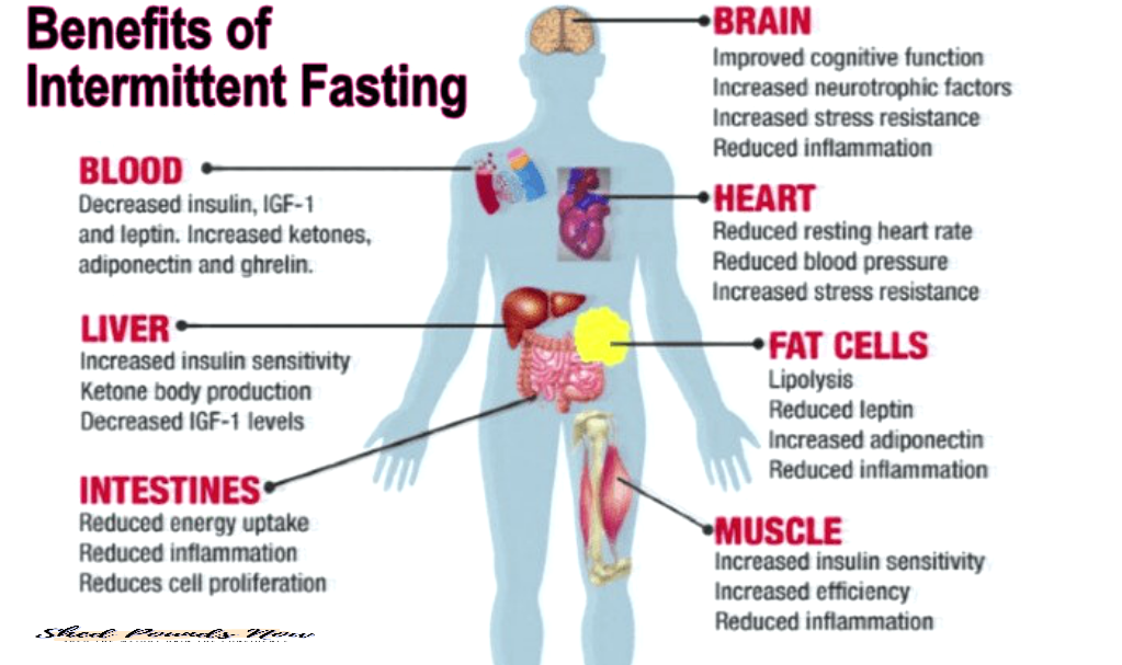 intermittent fasting