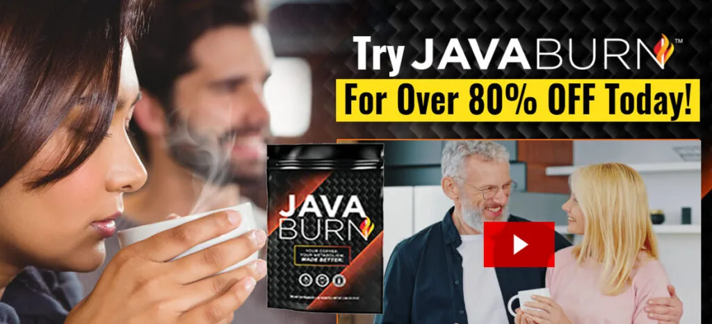 java burn