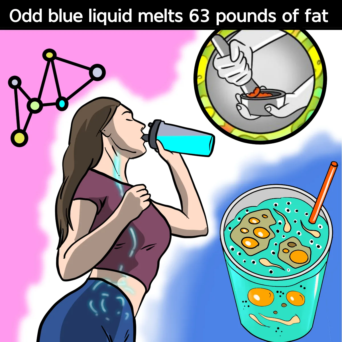 liquid diet