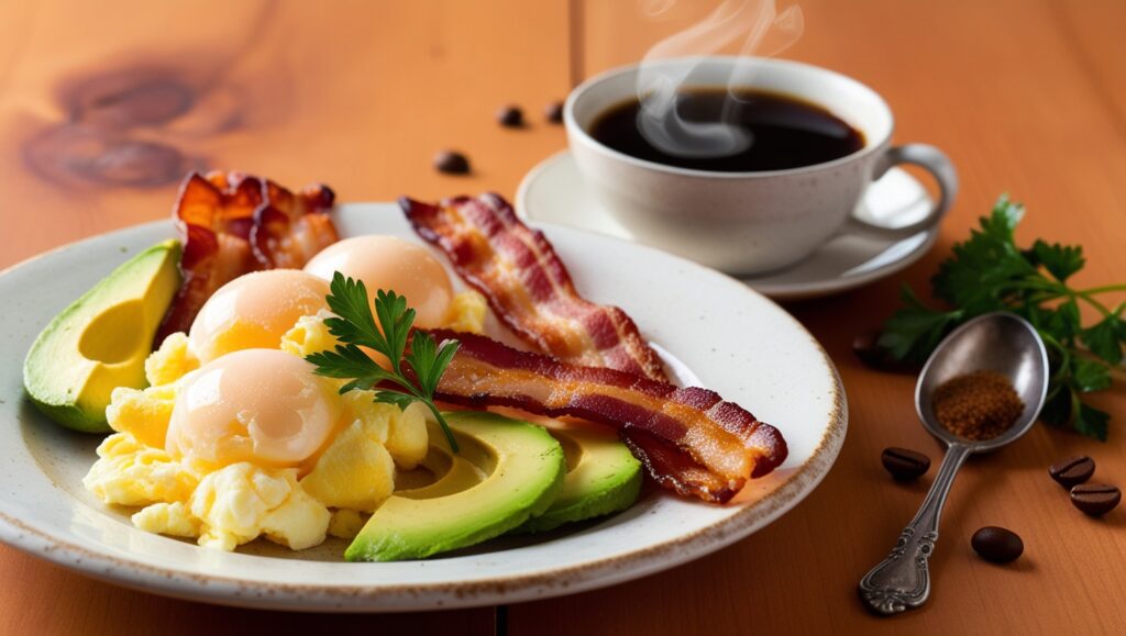 keto diet