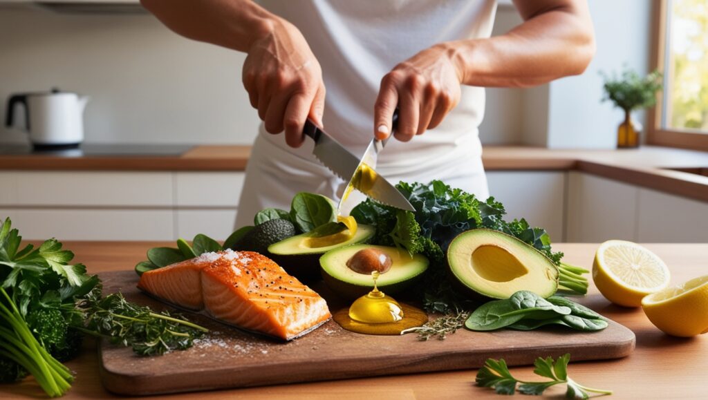 keto diet