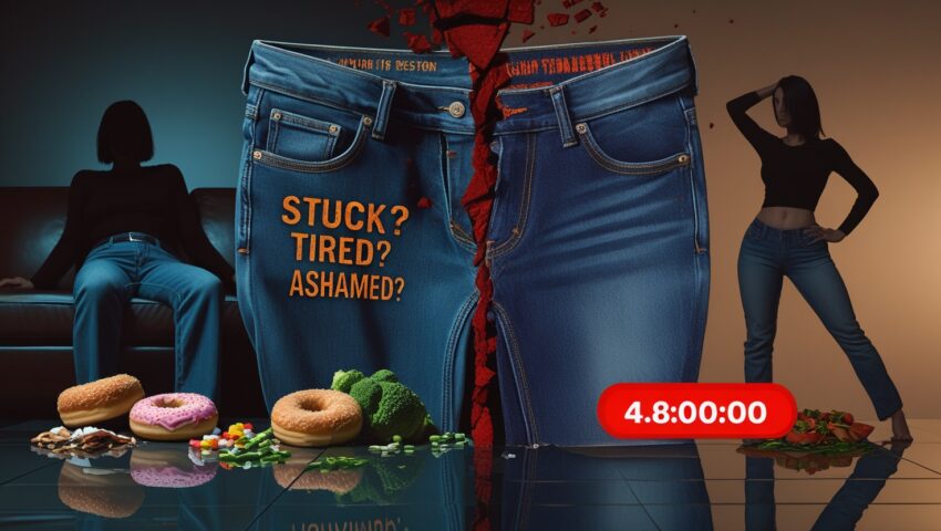 Shed Pounds Now