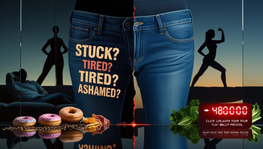 shed pounds now