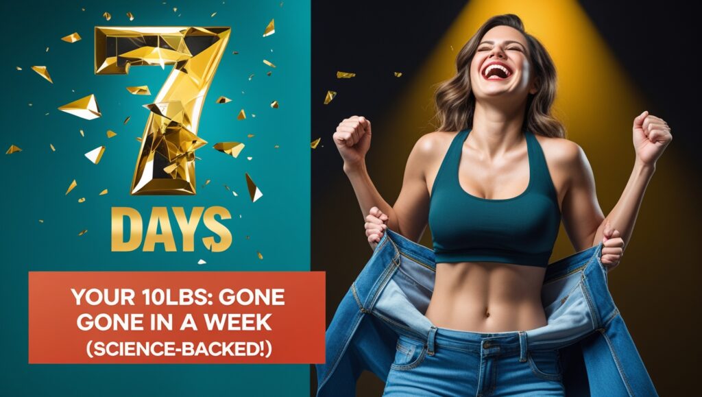 fast weight loss